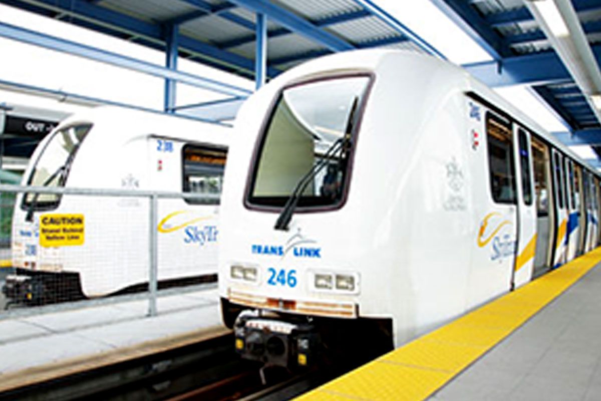 Cogent Improves Operational Visibility and Safety for Metro Vancouver’s Transportation Network