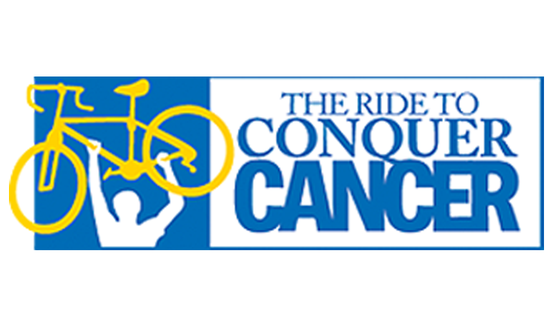 The Ride to Conquer Cancer