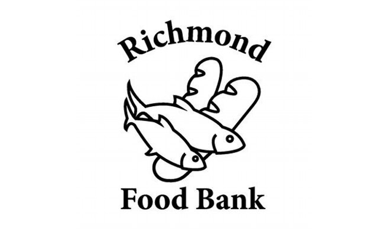Richmond Food Bank 
